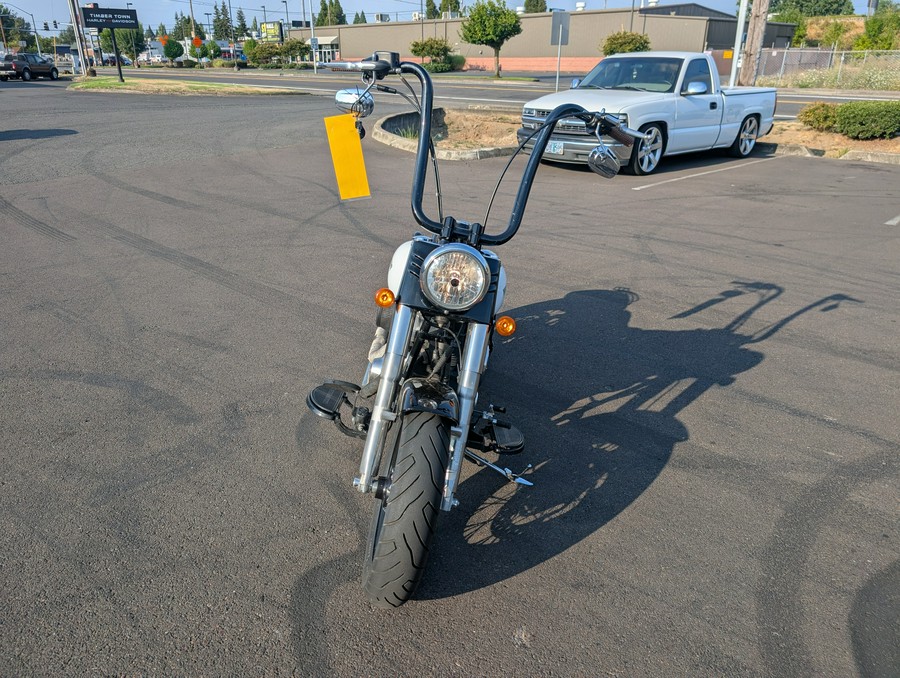 2015 Harley-Davidson Softail Slim®