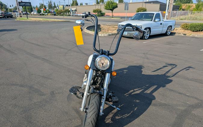 2015 Harley-Davidson Softail Slim®