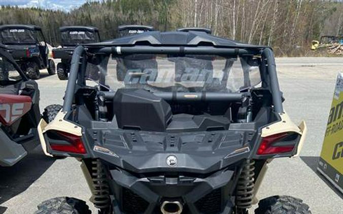 2023 Can-Am Maverick X3 Max DS Turbo 64