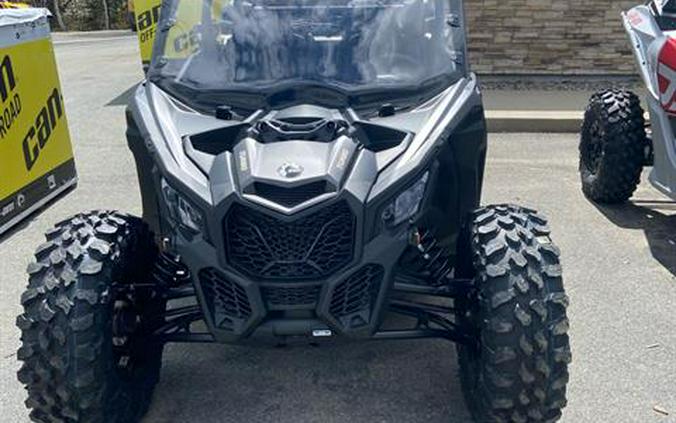 2023 Can-Am Maverick X3 Max DS Turbo 64