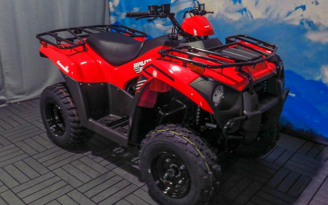 2024 Kawasaki Brute Force® 300