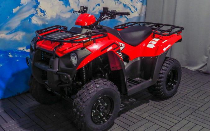 2024 Kawasaki Brute Force® 300