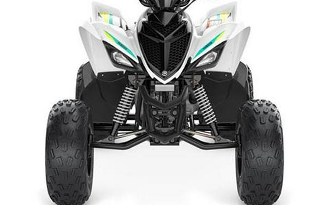 2023 Yamaha Raptor 90