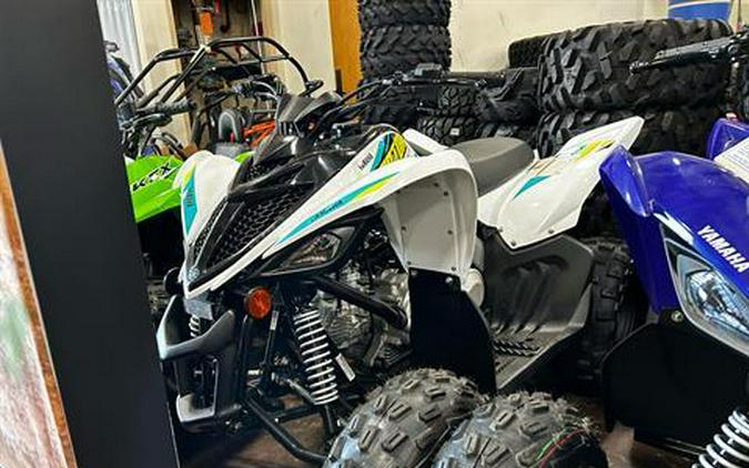 2023 Yamaha Raptor 90