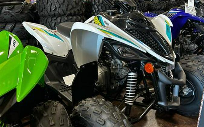 2023 Yamaha Raptor 90