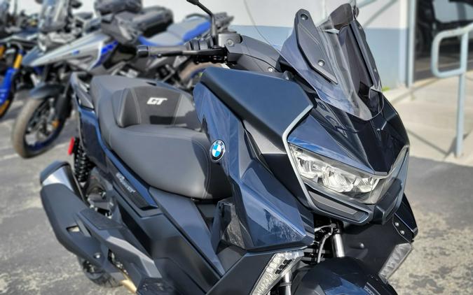 2024 BMW C 400 GT