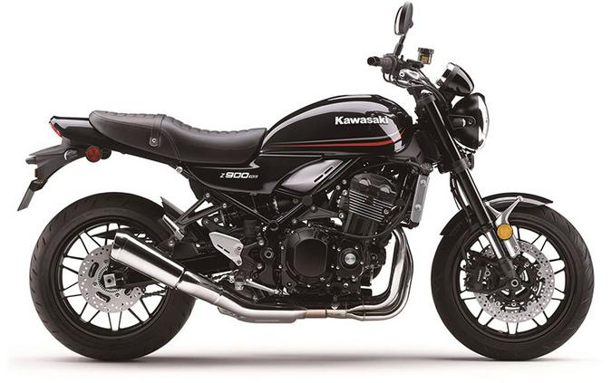 2024 Kawasaki Z900RS ABS