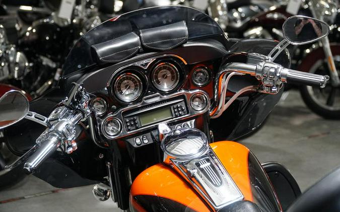 2007 Harley-Davidson® FLHTCUSE2 - Ultra Classic® Screamin' Eagle® Electra Glide®