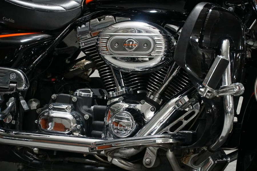 2007 Harley-Davidson® FLHTCUSE2 - Ultra Classic® Screamin' Eagle® Electra Glide®