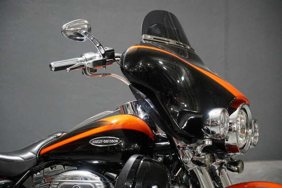 2007 Harley-Davidson® FLHTCUSE2 - Ultra Classic® Screamin' Eagle® Electra Glide®