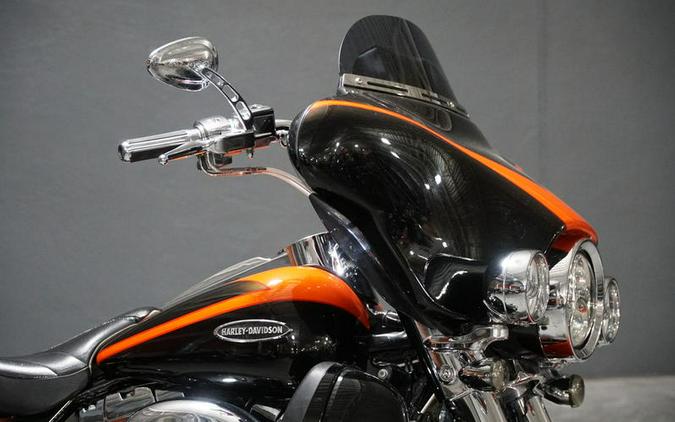 2007 Harley-Davidson® FLHTCUSE2 - Ultra Classic® Screamin' Eagle® Electra Glide®