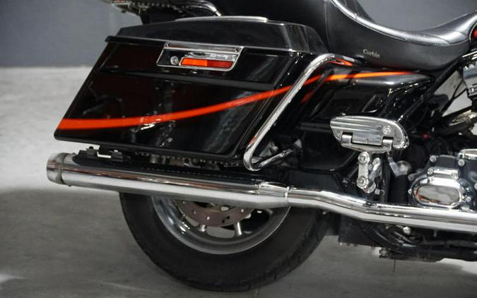 2007 Harley-Davidson® FLHTCUSE2 - Ultra Classic® Screamin' Eagle® Electra Glide®