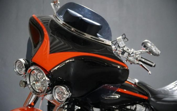 2007 Harley-Davidson® FLHTCUSE2 - Ultra Classic® Screamin' Eagle® Electra Glide®