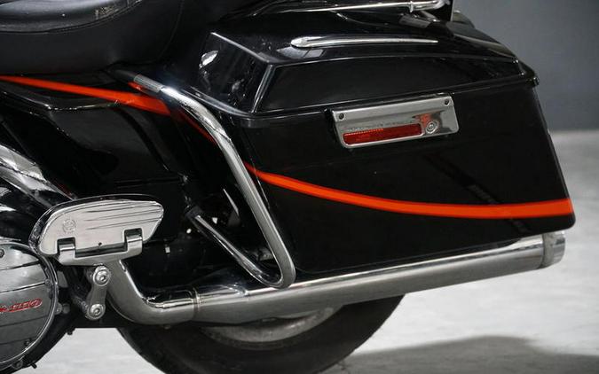 2007 Harley-Davidson® FLHTCUSE2 - Ultra Classic® Screamin' Eagle® Electra Glide®