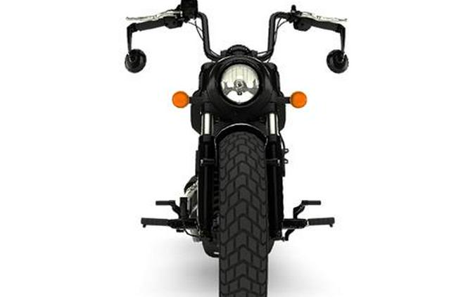 2024 Indian Motorcycle Scout® Bobber Twenty