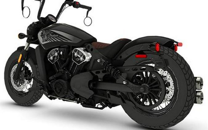 2024 Indian Motorcycle Scout® Bobber Twenty