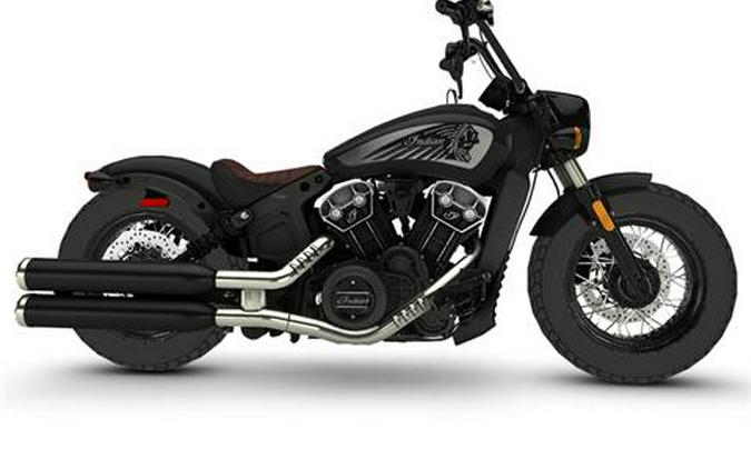 2024 Indian Motorcycle Scout® Bobber Twenty