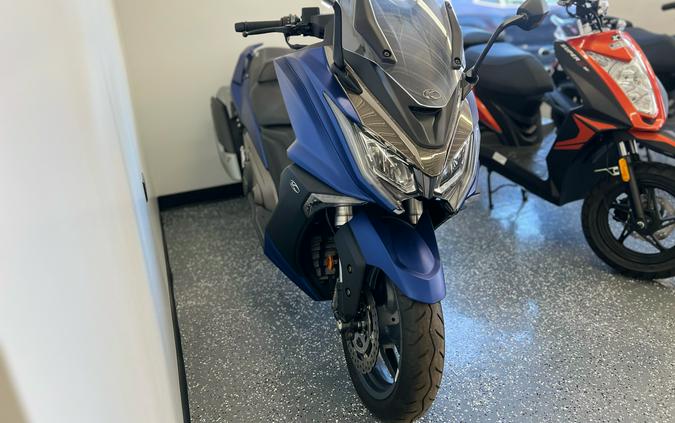 2023 Kymco AK 550i ABS