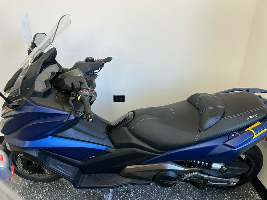 2023 Kymco AK 550i ABS