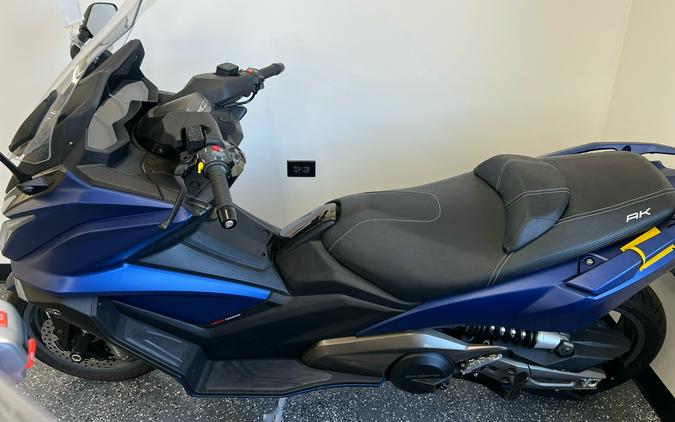 2023 Kymco AK 550i ABS