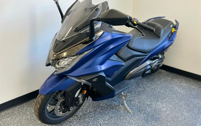 2023 Kymco AK 550i ABS