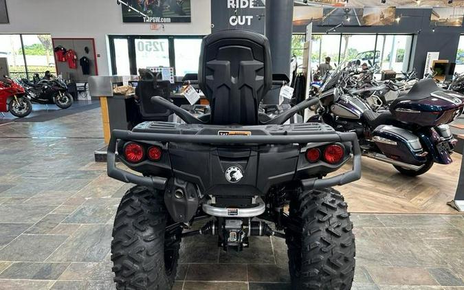 2024 Can-Am® Outlander MAX XT 850