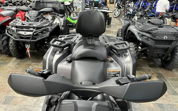 2024 Can-Am® Outlander MAX XT 850