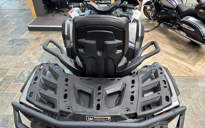 2024 Can-Am® Outlander MAX XT 850