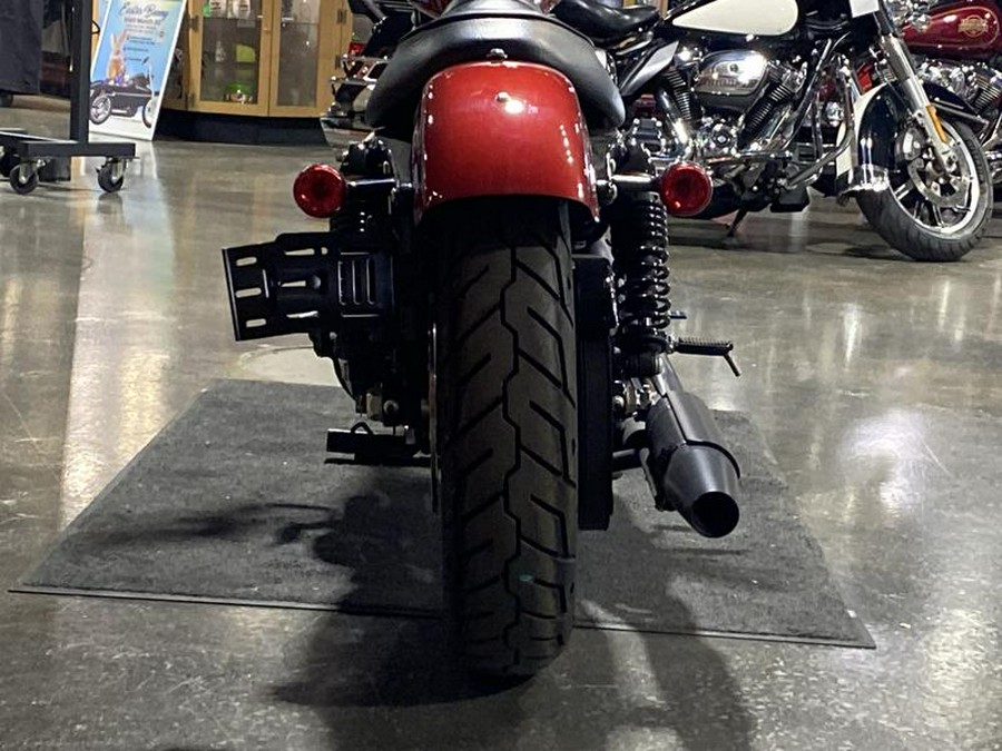 2019 Harley-Davidson® XL 883N - Sportster® Iron 883™