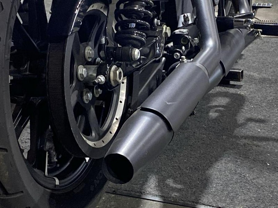 2019 Harley-Davidson® XL 883N - Sportster® Iron 883™