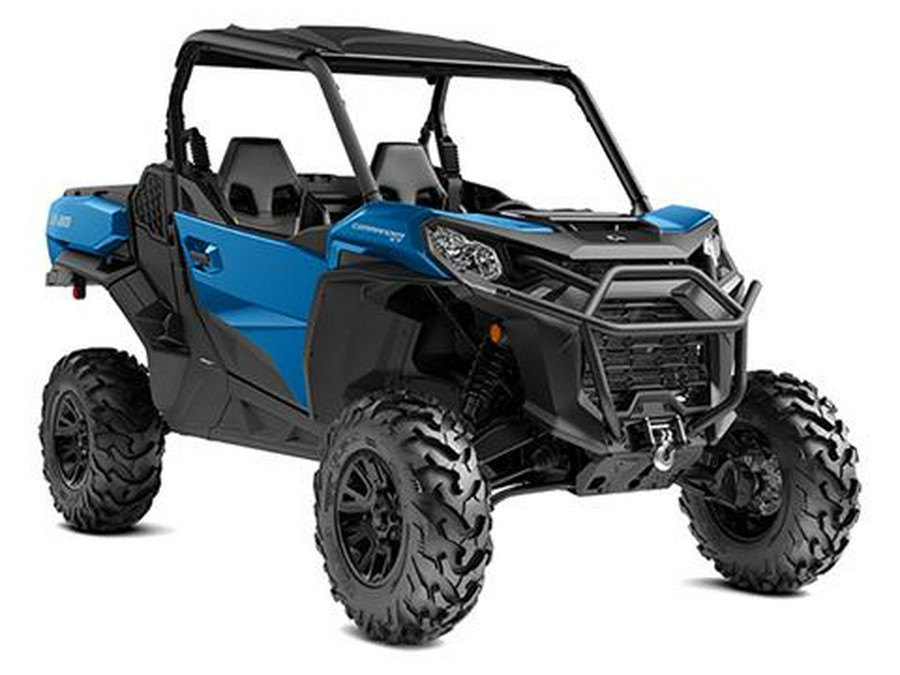 2023 Can-Am Commander XT 1000R