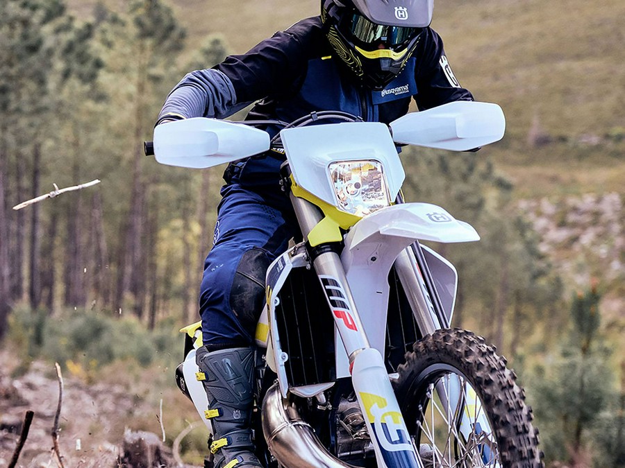 2023 Husqvarna TE 150