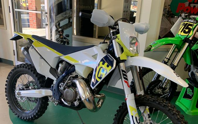 2023 Husqvarna TE 150