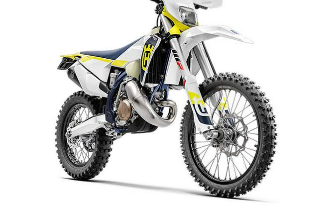 2023 Husqvarna TE 150