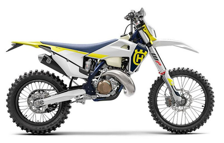 2023 Husqvarna TE 150