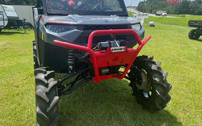 2022 Polaris Ranger XP 1000 High Lifter Edition