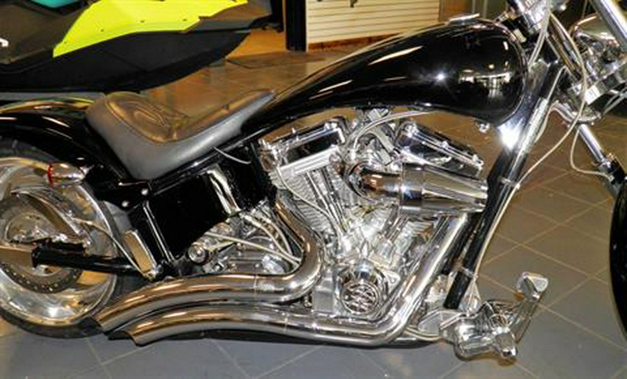 2004 American Ironhorse Slammer