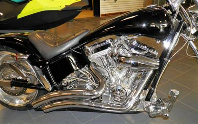 2004 American Ironhorse Slammer