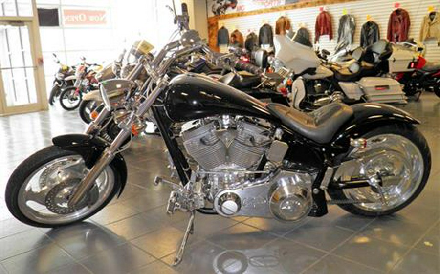 2004 American Ironhorse Slammer