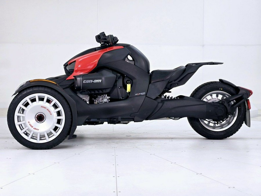 2025 Can-Am® Ryker Rally