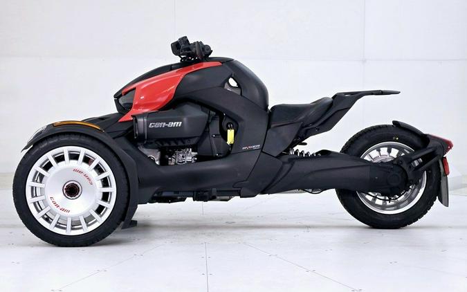 2025 Can-Am® Ryker Rally