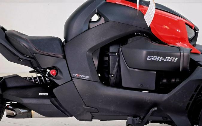 2025 Can-Am® Ryker Rally