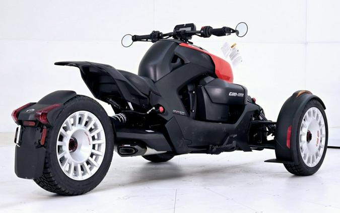 2025 Can-Am® Ryker Rally