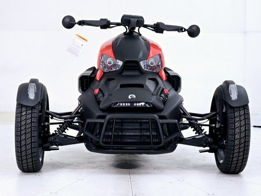 2025 Can-Am® Ryker Rally