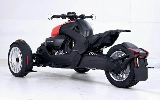 2025 Can-Am® Ryker Rally