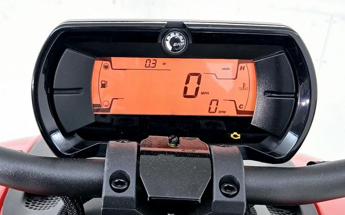 2025 Can-Am® Ryker Rally