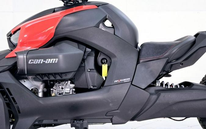 2025 Can-Am® Ryker Rally