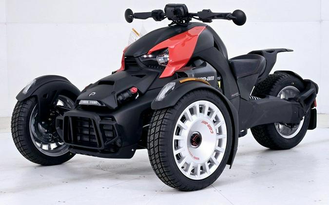 2025 Can-Am® Ryker Rally