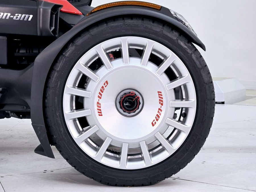 2025 Can-Am® Ryker Rally