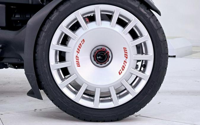 2025 Can-Am® Ryker Rally